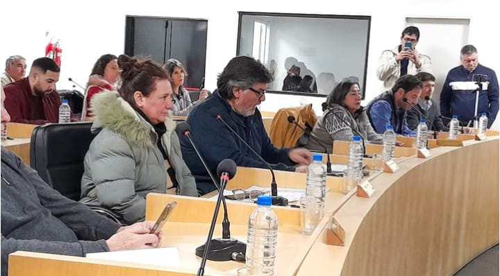 El HCD de Escobar aprobó el listado de Mayores Contribuyentes