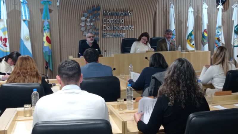 Javier Rhell: “Con el Polo Judicial, hoy los vecinos, tienen un acceso cercano a la Justicia”