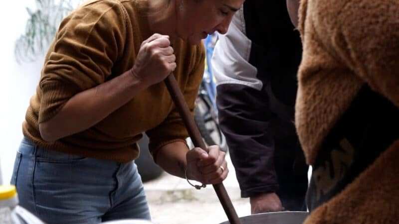 Cocina Popular: una nueva iniciativa de la Municipalidad de Escobar para ayudar a los merenderos del partido