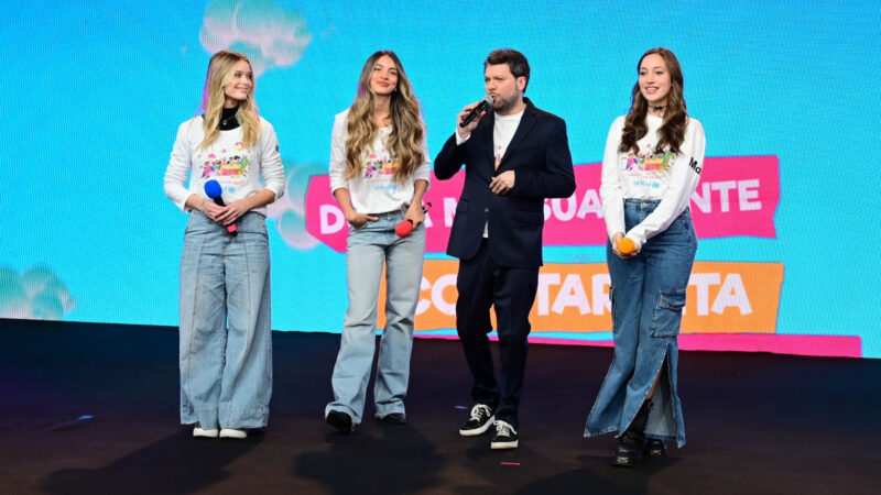 Un Sol para los Chicos en Escobar: se recaudaron más de $900 millones