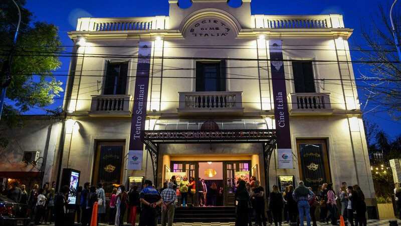 Finde en Escobar: se viene el Festival de Música Argentina para Guitarra, muestras de arte y shows en vivo