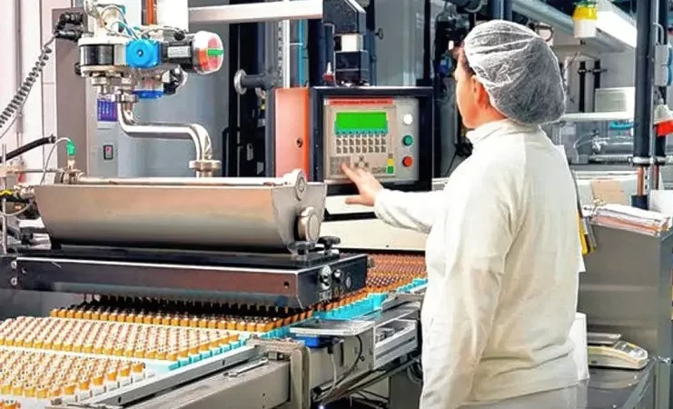 La actividad pyme cayó un 8,7% interanual en agosto y acumula un retroceso del 16,9% en 2024