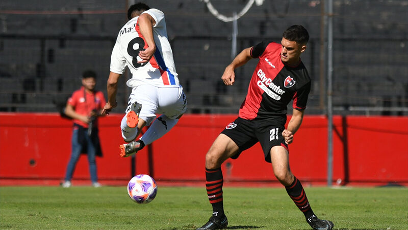 Tigre viaja a Rosario en busca de tres puntos clave ante Newell’s