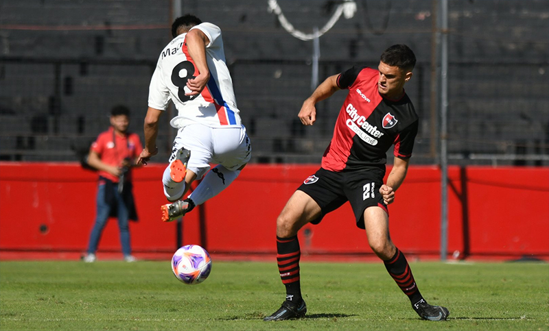 Tigre viaja a Rosario en busca de tres puntos clave ante Newell’s