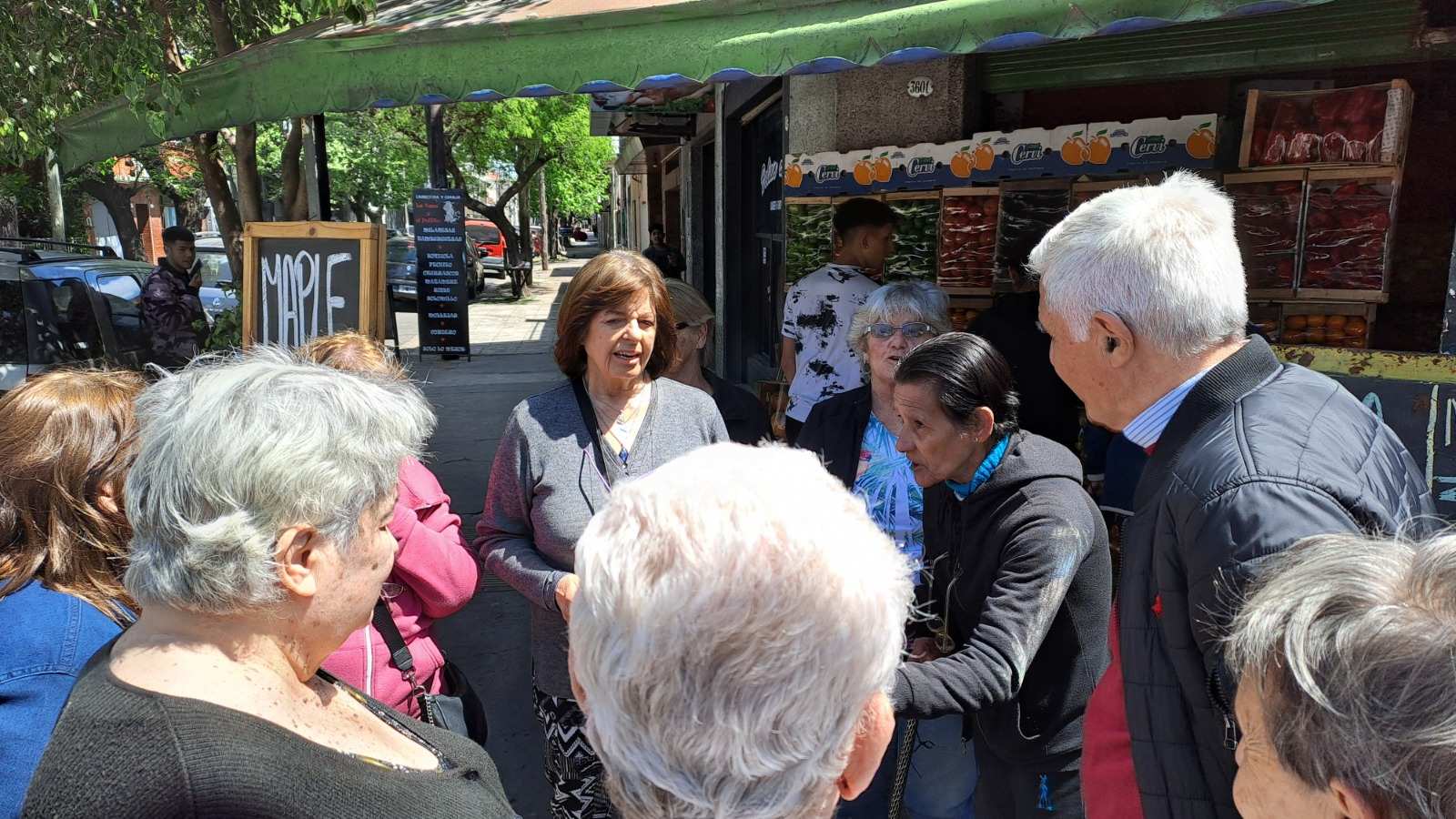 Roberto Pace alerta sobre el cierre de centros de salud en Vicente López: “No es solo un ajuste económico, es un retroceso en salud pública”