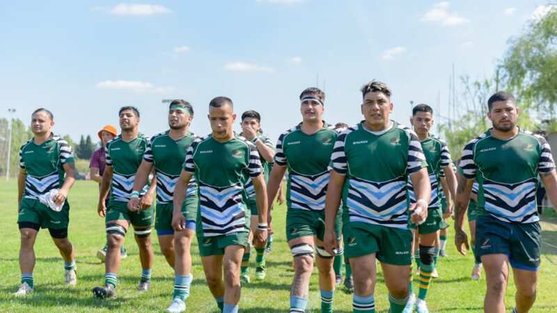 Virreyes Rugby Club se consagró campeón del Torneo URBA y logra el ascenso a Primera C