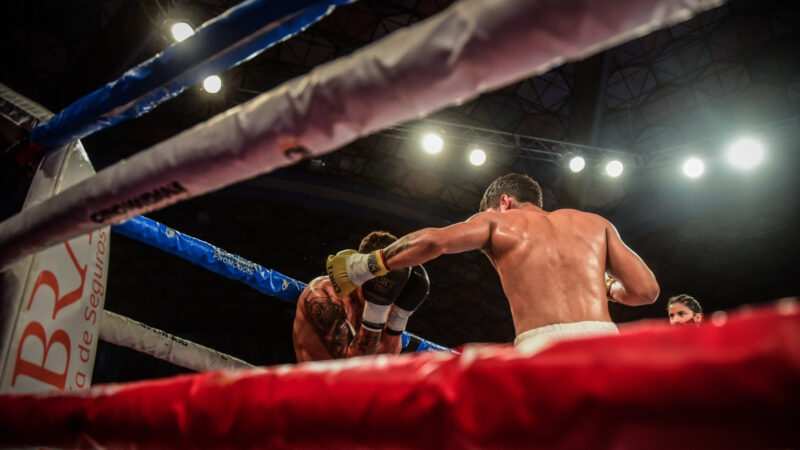 Finde en Escobar: JuveActiva, noche de boxeo y Wali Iturriaga son los eventos destacados