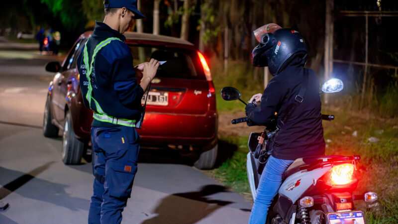 Ahora las multas por infracciones de tránsito se podrán abonar a través del chatbot Flora