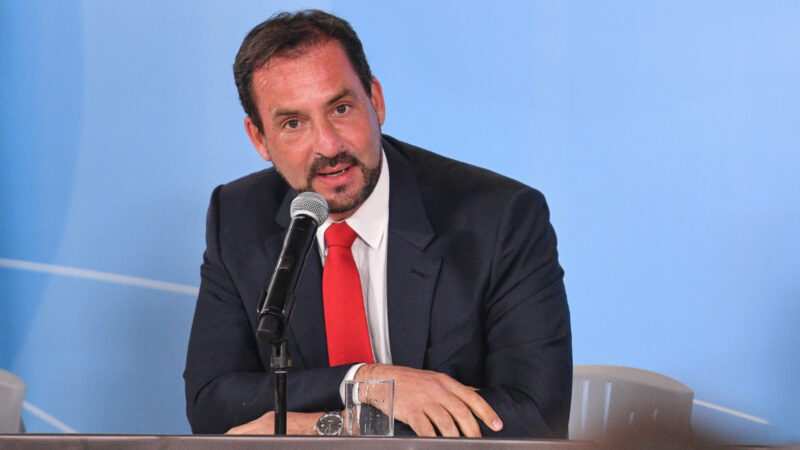 Ariel Sujarchuk disertará en la Smart City Expo Barcelona, el congreso más importante del mundo sobre ciudades inteligentes