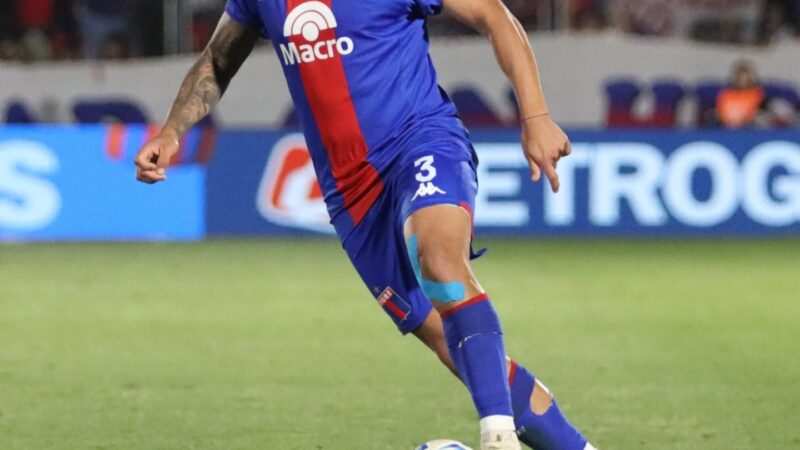Tigre sufrió una goleada ante Defensa  que enciende alarmas