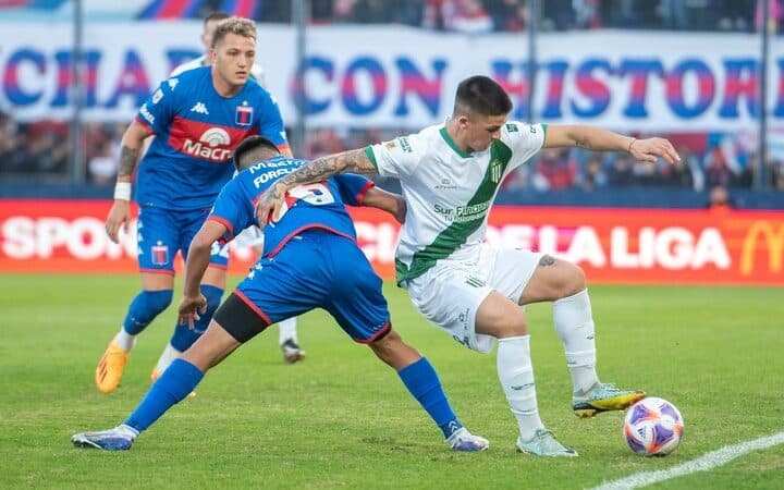Tigre busca resurgir ante Banfield para cortar la mala racha