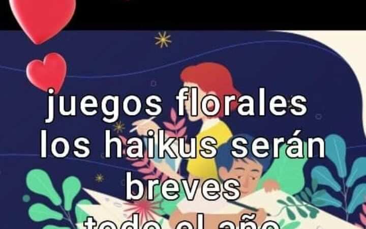 Haikus para embellecer el Alma