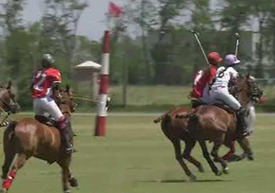 Arrancó el 8° Abierto Argentino de Polo Femenino: talento, historia y pasión en la cancha