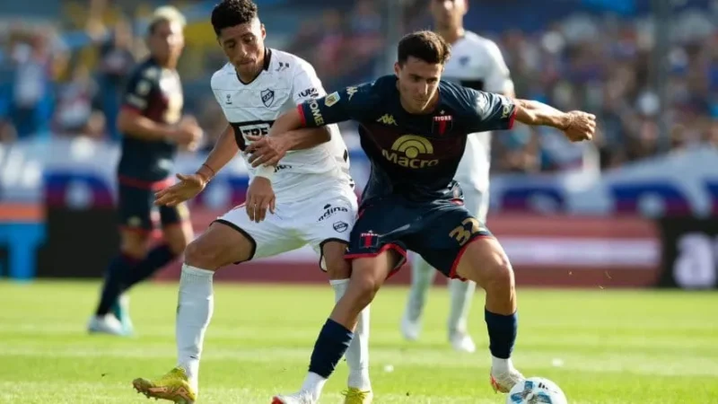 Tigre quiere aprovechar su buen momento en el clásico ante Platense