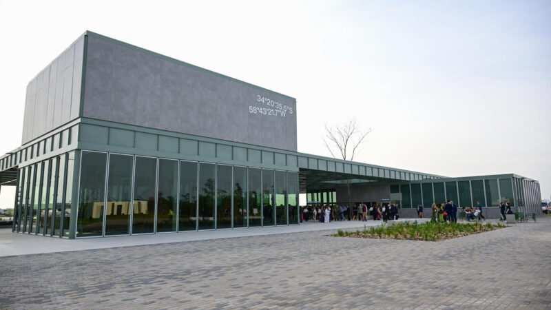 Encuentro para Generar Progreso: un ciclo de charlas sobre innovación, educación y seguridad en la era digital organizado por el Municipio de Escobar y Clarín Zonal