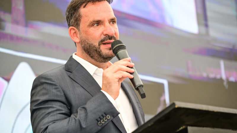 Encuentro para Generar Progreso: expertos debatieron los desafíos de la educación en la era digital