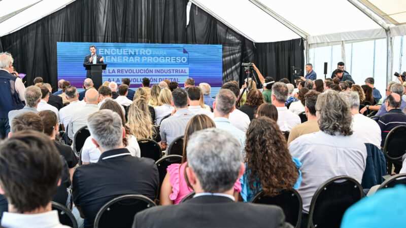 El ciclo “Encuentros para Generar Progreso” tendrá una segunda jornada dedicada a la educación en la era digital