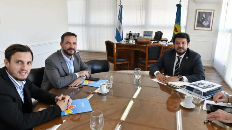 El Tribunal de Trabajo se suma al Polo Judicial de Escobar