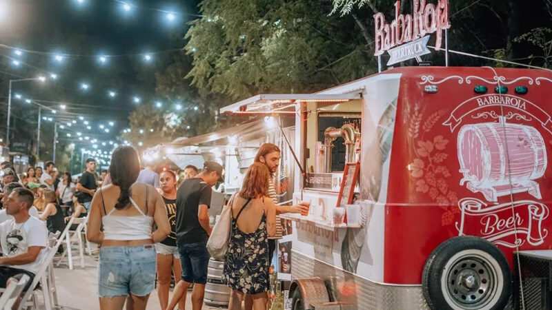 Finde en Escobar: JuveActiva, un torneo de ajedrez y una peatonal de Halloween son los eventos destacados