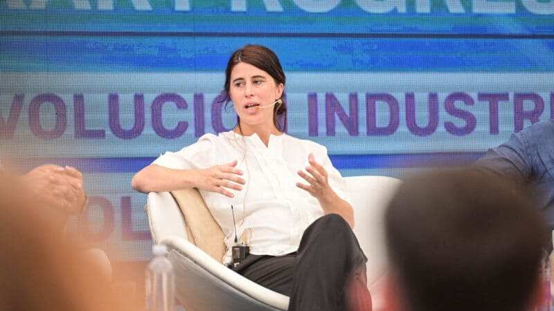 “Escobar está dentro de las 10 ciudades argentinas de vanguardia en inteligencia artificial e integración tecnológica”