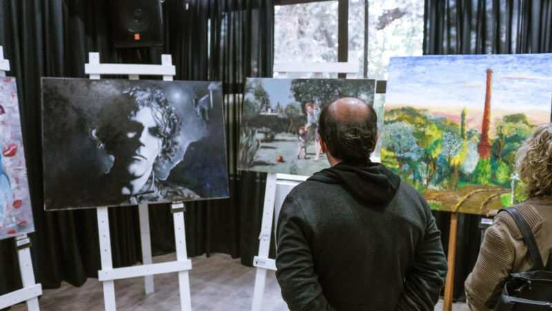Finde en Escobar: Arte en la Barranca, Mercado Circular y el estreno de Moana 2 son los eventos destacados