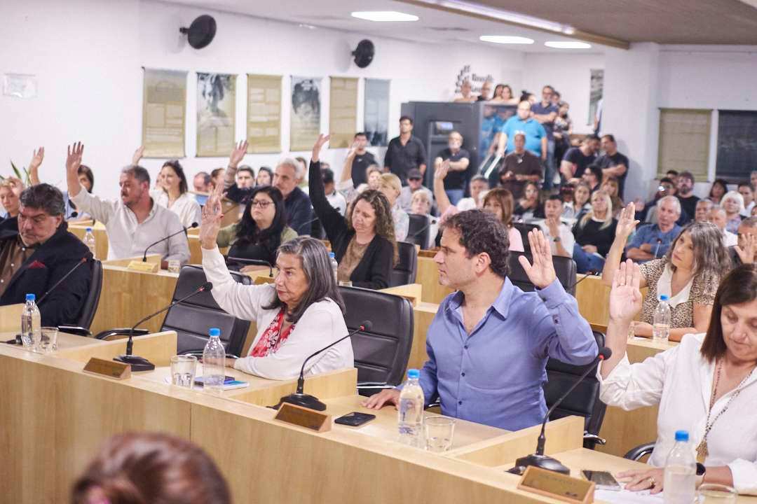 HCD de Escobar: aprueban la construcción de un centro comercial con hotel, locales y sala de juegos en Maschwitz