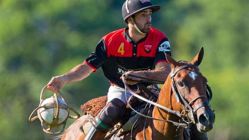 “Civiles y El Siasgo cierran la temporada con títulos en la Copa Springbok de Polo y el Abierto Argentino de Pato”