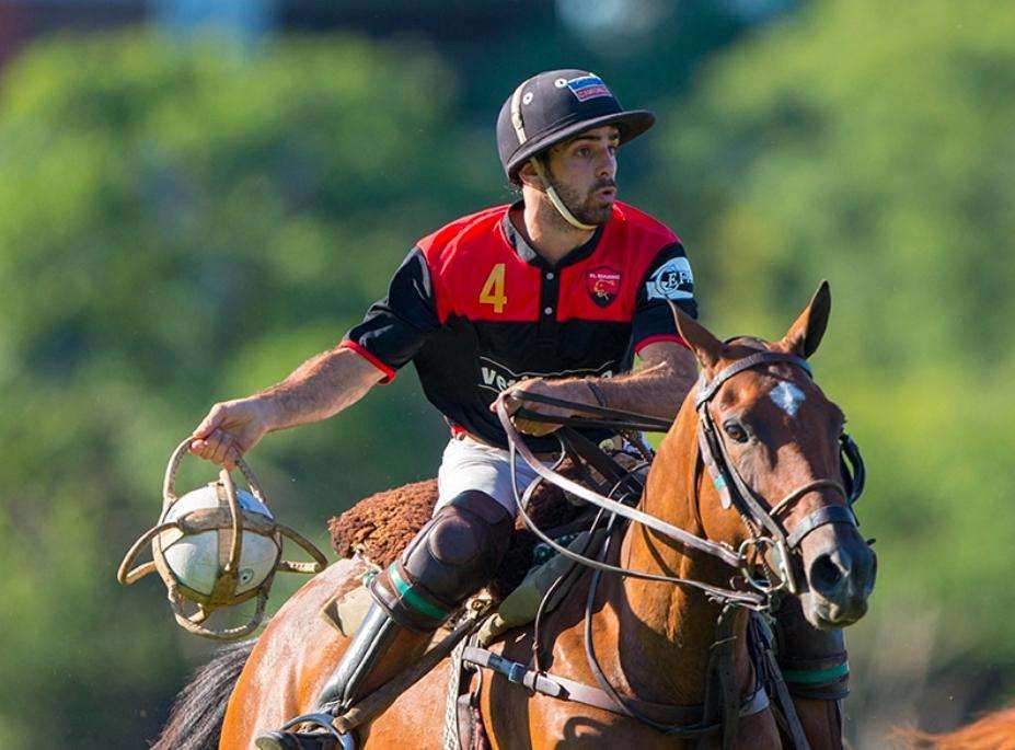 “Civiles y El Siasgo cierran la temporada con títulos en la Copa Springbok de Polo y el Abierto Argentino de Pato”