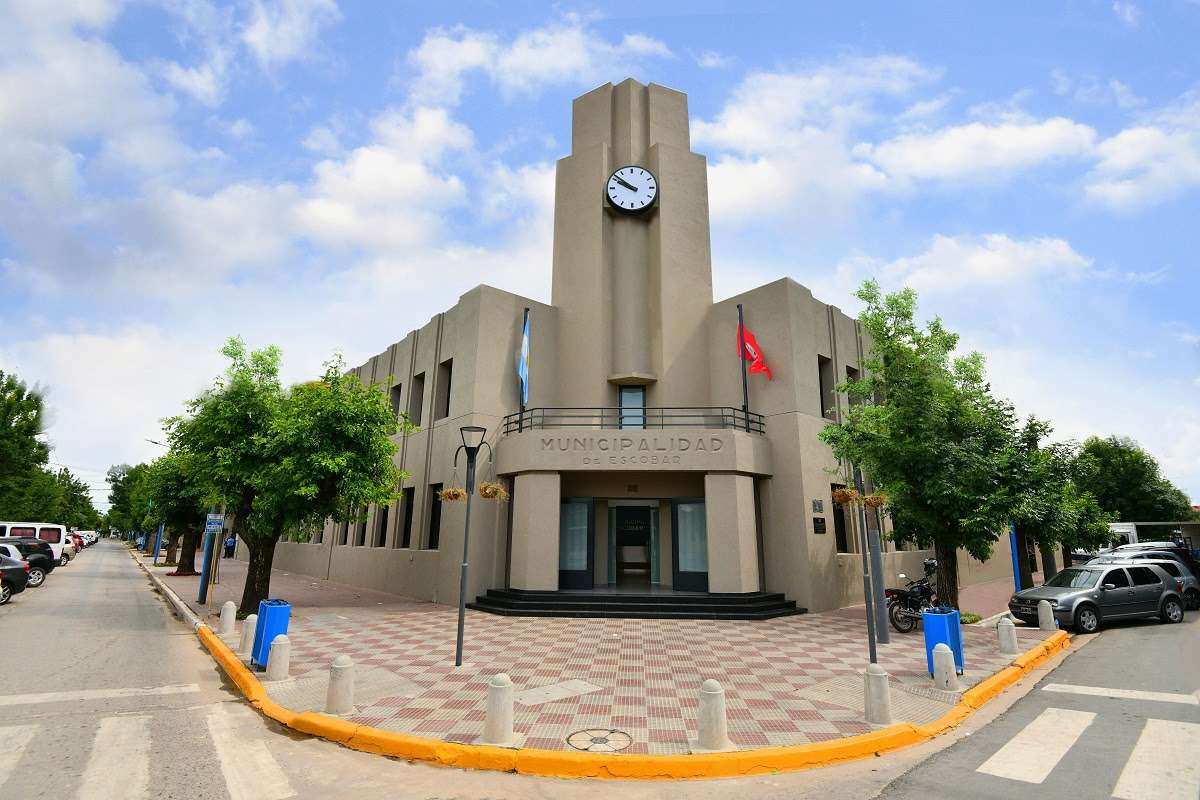 La Municipalidad de Escobar desplazó y denunció penalmente a un empleado acusado de pedir coimas