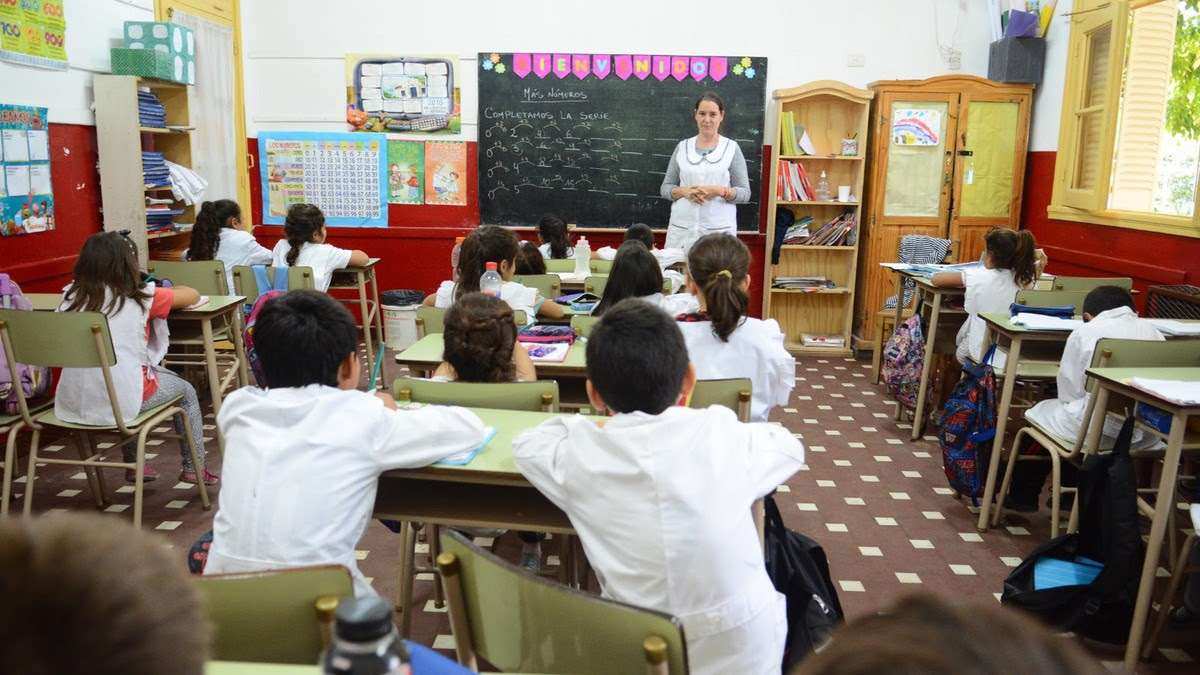 Nueva Escuela Municipal de Savio: el 4 de febrero comenzará la preinscripción para primer grado