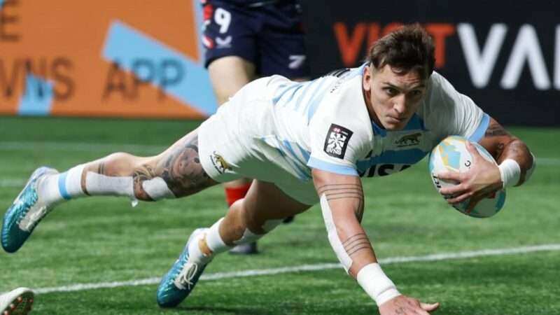 Fin de semana de gloria: Los Pumas 7 tetracampeones en Vancouver y emoción en Pato y Polo