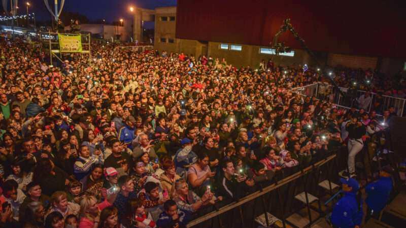 Finde en Escobar: Festival de Reggae Solidario, JuveActiva y Verano en el Paraná son los eventos destacados