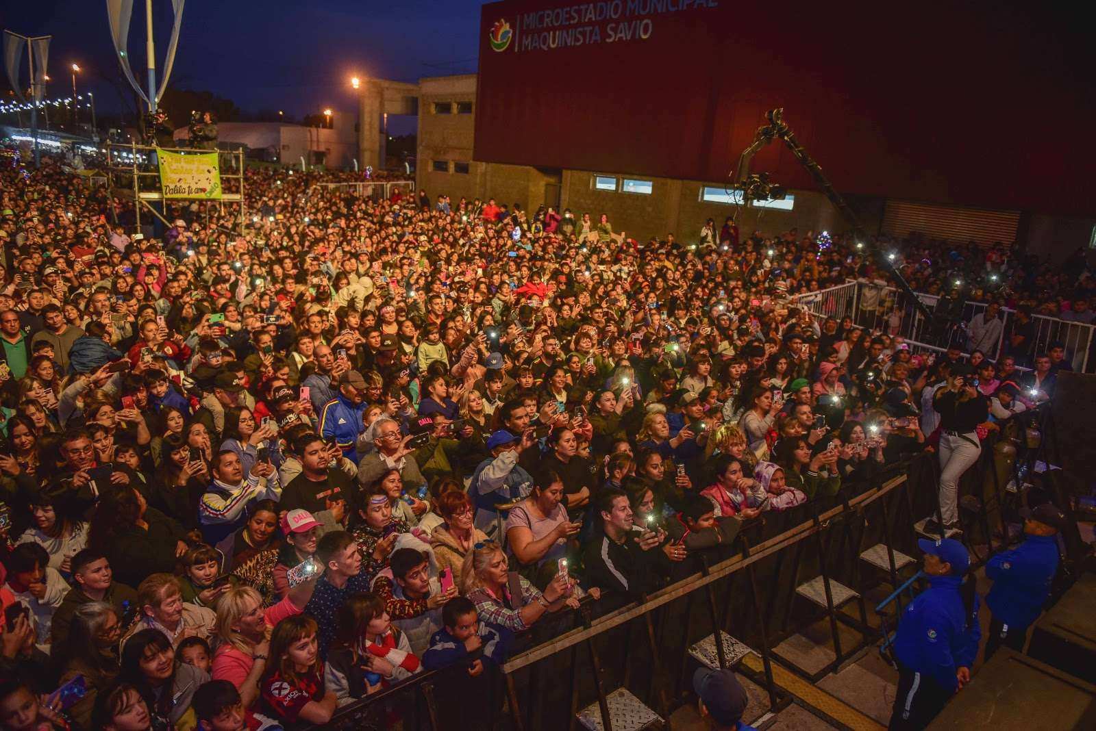 Finde en Escobar: Festival de Reggae Solidario, JuveActiva y Verano en el Paraná son los eventos destacados