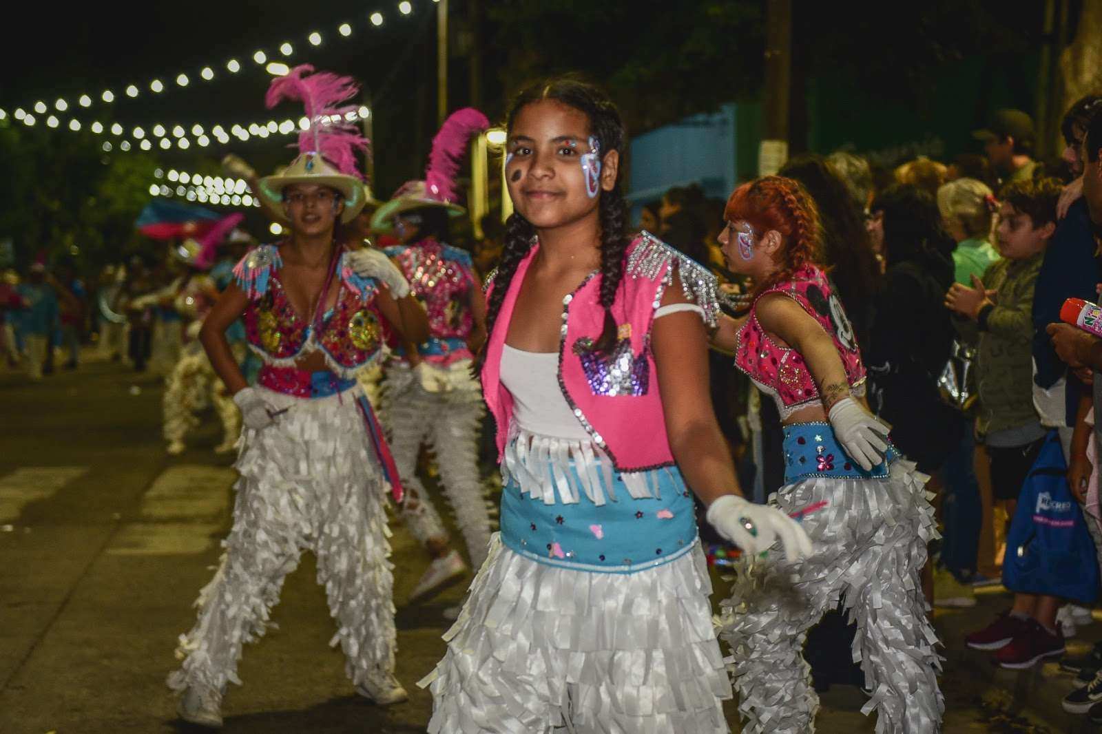 Carnaval de la Flor 2025: así será el cronograma