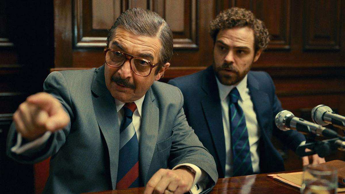 El Cine York presenta “Argentina 1985”, la película nominada a los Óscar