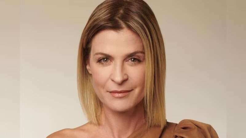 Eugenia Tobal presenta su libro “Esa nueva piel” en Expo Mujer 