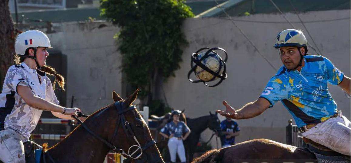 “Park Place: Campeón Histórico de la Gold Cup y Otras Sorpresas en el Mundo del Polo y Horseball”