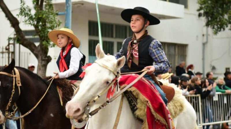 Finde en Escobar: el festival Sangre Criolla y la feria Sabores Rodantes son los eventos destacados 