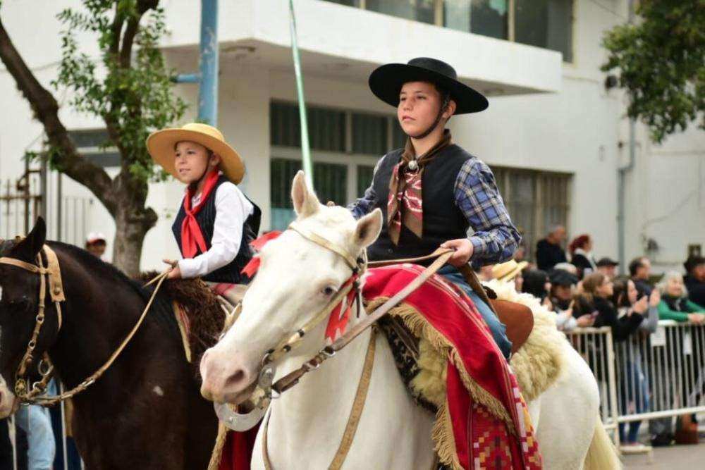 Finde en Escobar: el festival Sangre Criolla y la feria Sabores Rodantes son los eventos destacados 