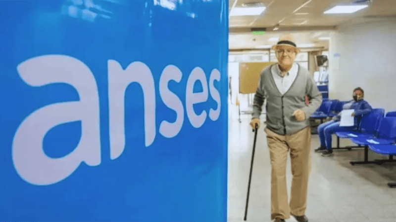 ANSES Calendario de Pagos del Martes 15 de Abril