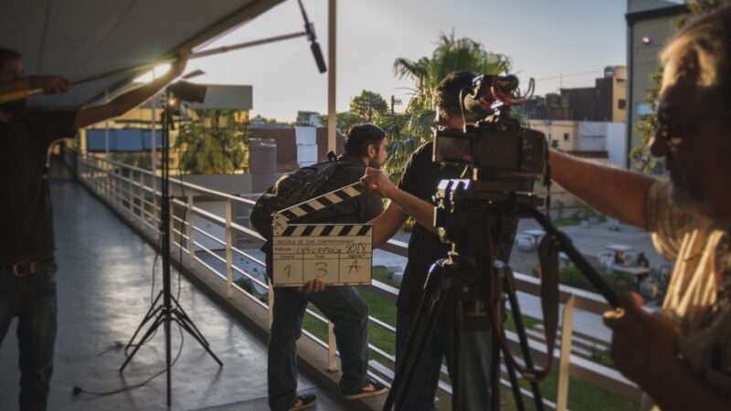 Comenzó la inscripción para los cursos 2025 del Instituto de Cine Contemporáneo