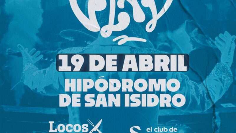GLAD LLEGA AL HIPÓDROMO DE SAN ISIDRO CON UNAPROPUESTA CULTURAL Y GASTRONÓMICA ÚNICA