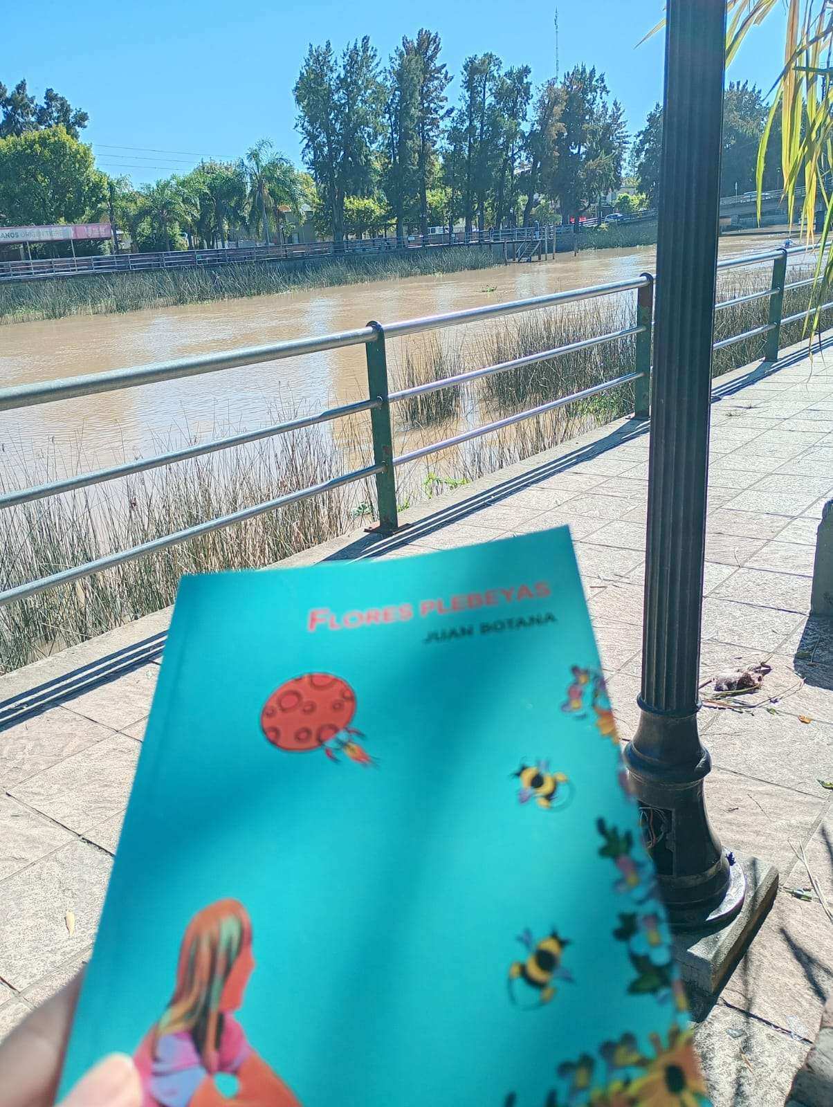 Esta Mañana