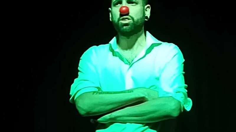 El Viejo de la Bolsa