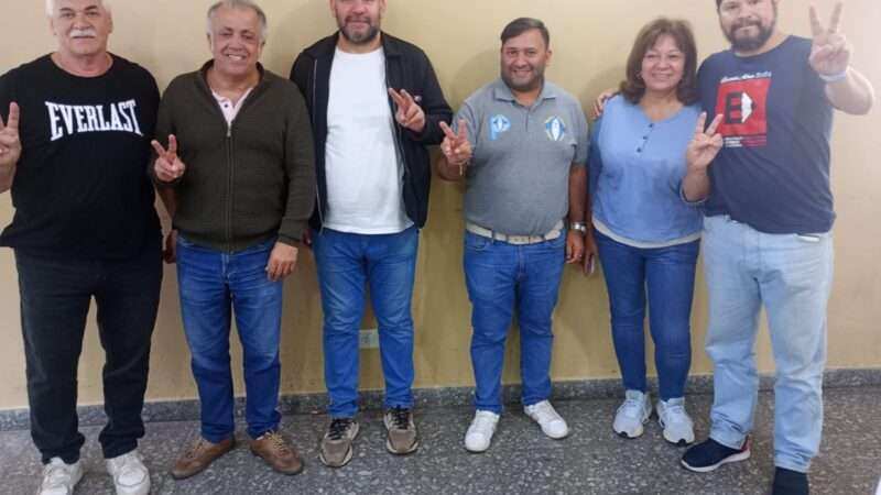 Alto acatamiento al paro en la Zona Norte: “Hay bronca, conciencia y unidad sindical”