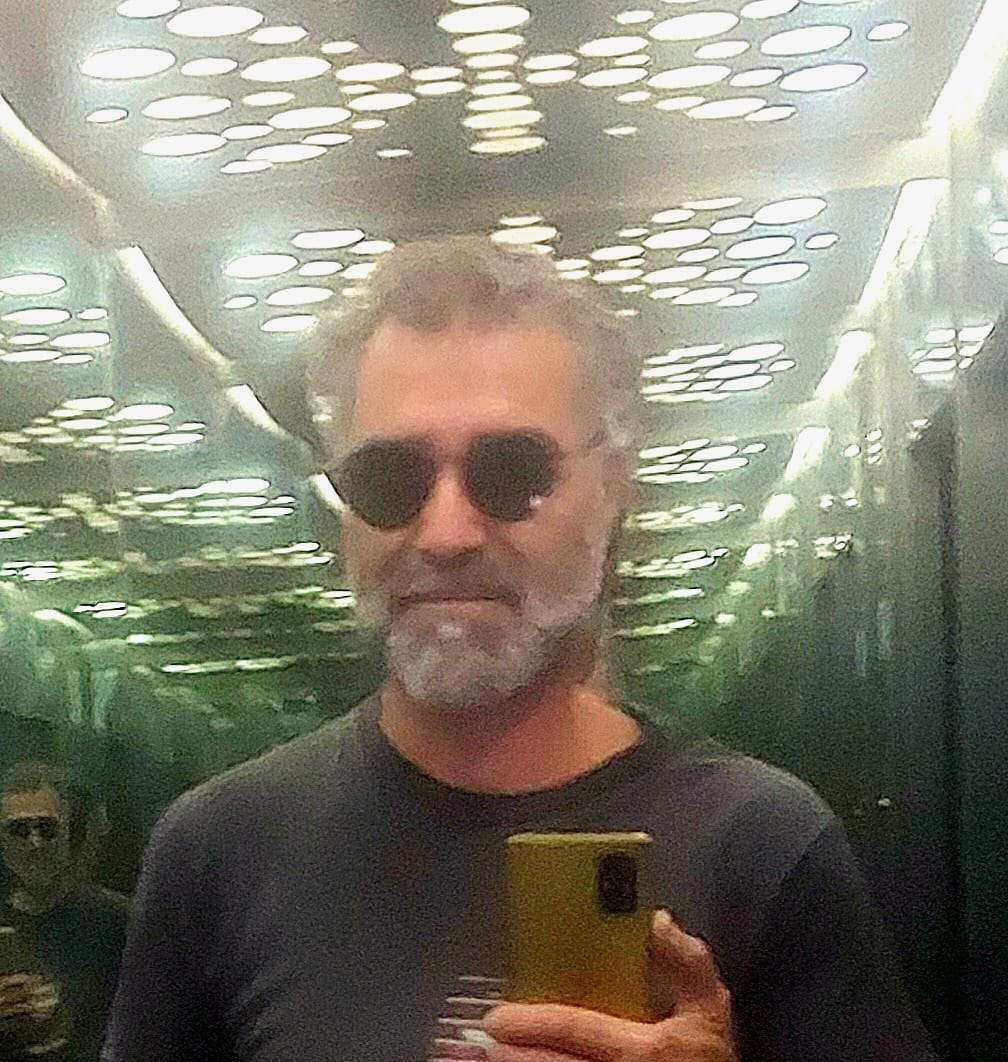 Crisálidas