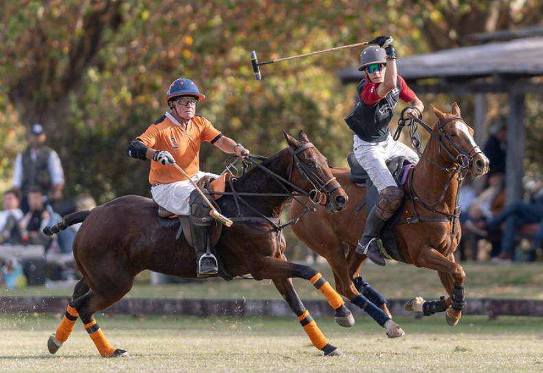 Cuarto Rincón, campeón del CAIH 2025; Los Sauces se queda con la Copa Roberto Cavanagh