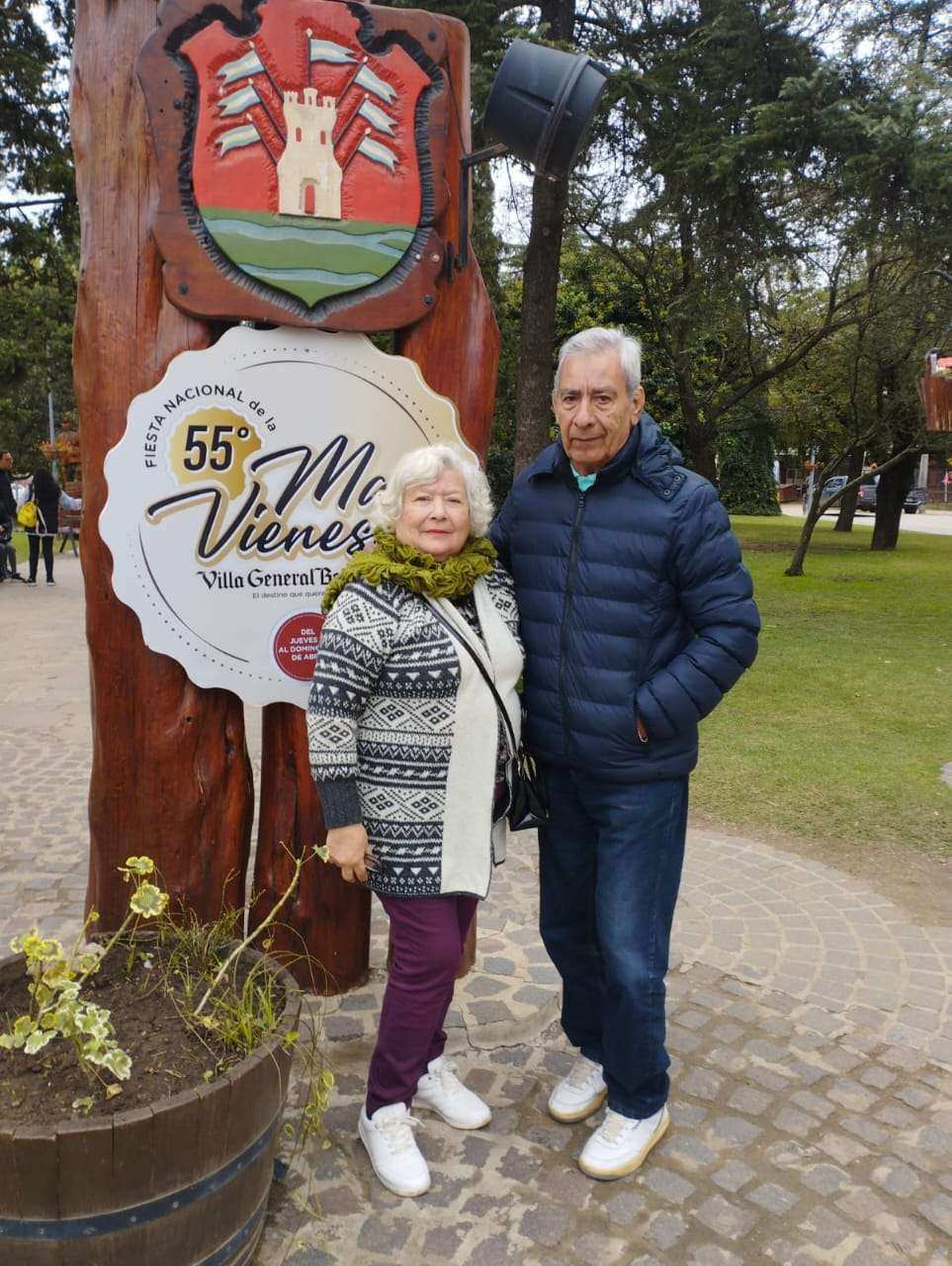 Nosotros