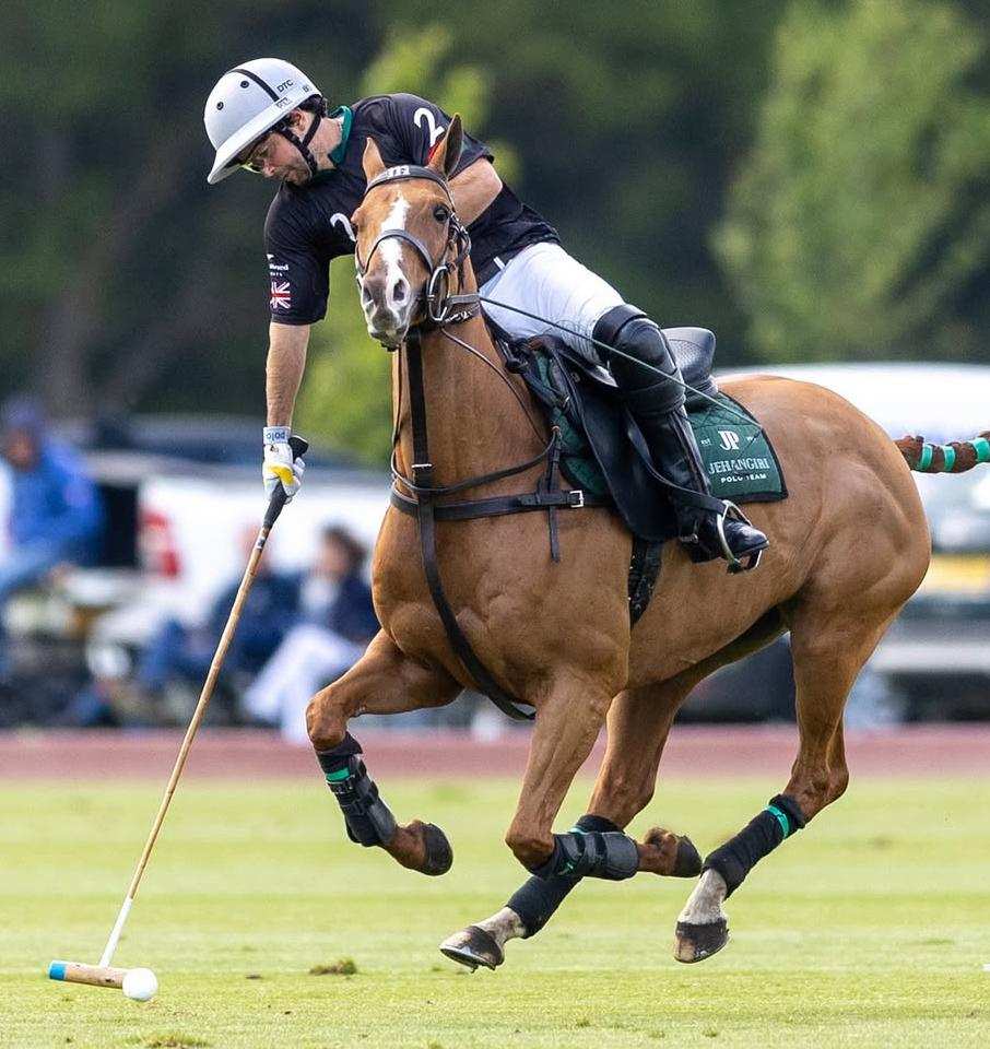 Queen’s Cup: más sorpresas, triunfos agónicos y favoritos en jaque