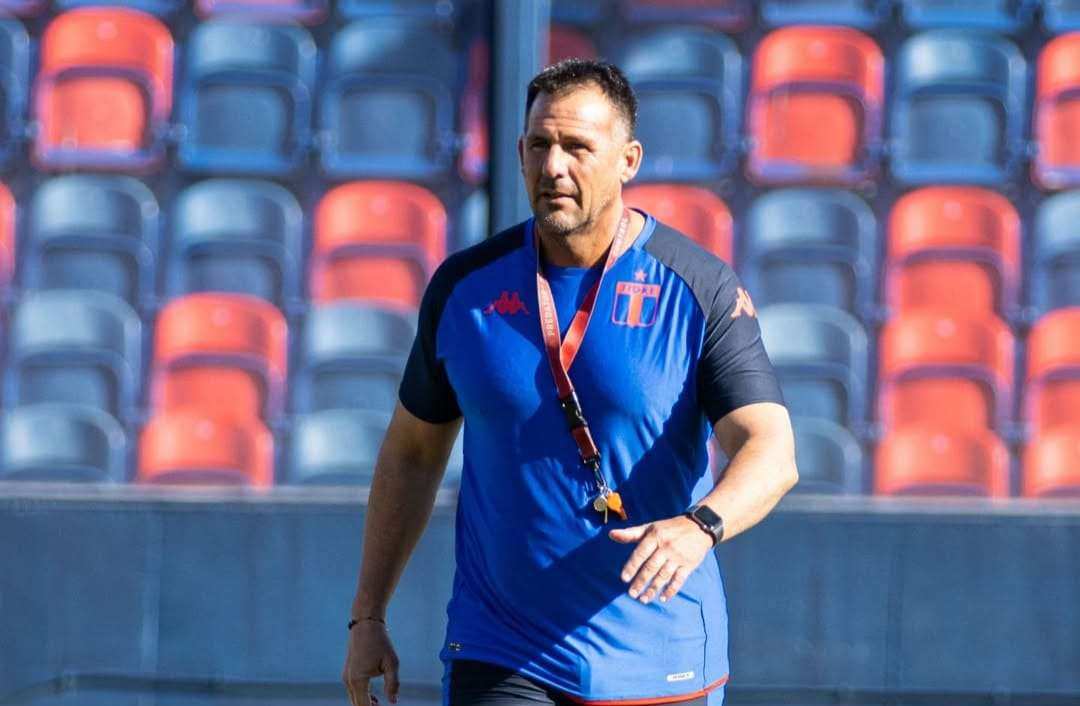 Diego Dabove: “Tigre llega competitivo al tramo final y vamos a dar pelea”
